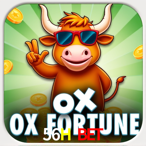 Estatísticas do Jogo 56H Bet