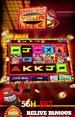 Ofertas Exclusivas 56H Bet