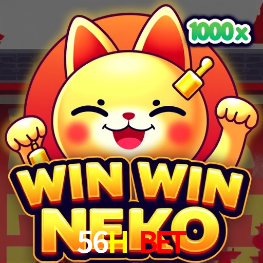 Experiência VIP 56H Bet