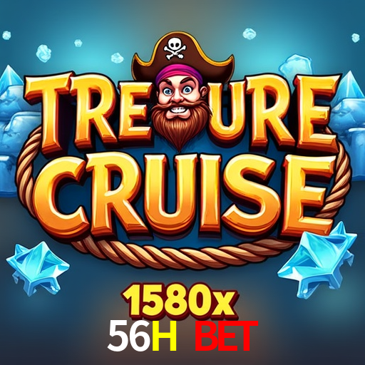 Provedores de Jogos 56H Bet