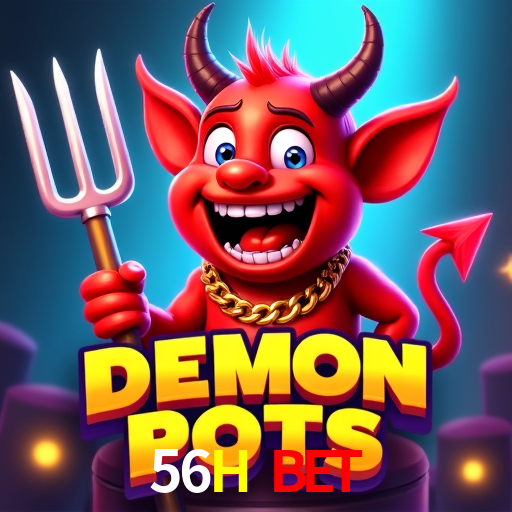 Sistemas de Segurança 56H Bet