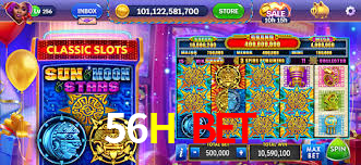 Mesa de Roleta 56H Bet